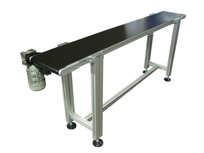 AL5KG Light Slimline Aluminium Conveyor